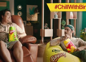 Bingo! launches #ChillWithBingo campaign to reward its consumers