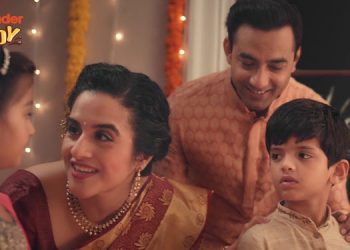 Kinder Joy makes Diwali special for kids with its #KhaoKheloKhushRaho campaign