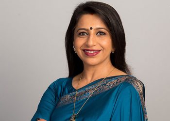 Megha Tata elected President of IAA India Chapter