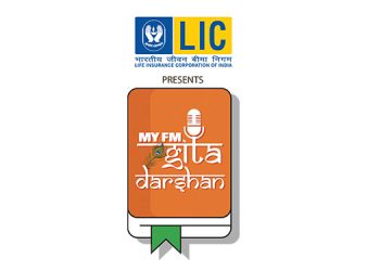 My FM announces new show Gita Darshan