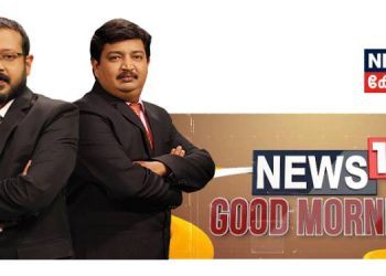 News18 Kerala strengths morning primetime line-up with News18 Good Morning