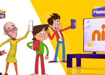 Nickelodeon unveils kids content line up for this festive season