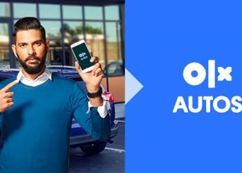 OLX Autos, in association with Yuvraj Singh, bats for consumer preference amidst heightened buying and selling of pre-owned cars