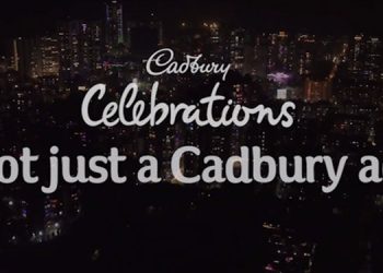 Ogilvy and Wavemaker come together to put 'Not Just a Cadbury Ad' campaign
