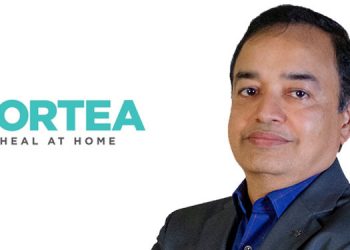 Portea Medical appoints Vaibhav Tewari as the Co-founder and Member of Board