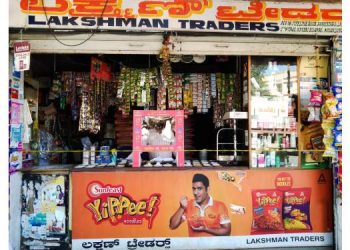 ITC Foods’ Retailers first focussed initiative supports safety of Indian retailers