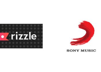 Rizzle announces partnership with Sony Music Entertainment