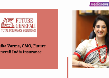 Our campaign is designed to cater to anyone who wants to be healthy both physically and mentally: Ruchika Varma, Future Generali India Insurance