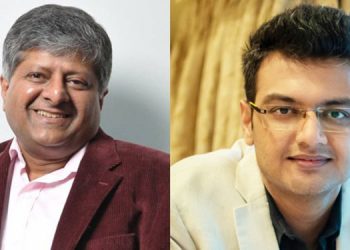 Some people’s misdoings cannot put BARC under spotlight: Shashi Sinha to Kailashnath Adhikari, MD, Governance Now