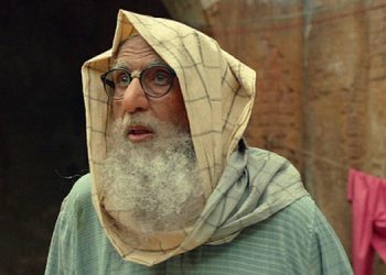 Sony MAX brings World Television Premiere of Gulabo Sitabo on 8th November