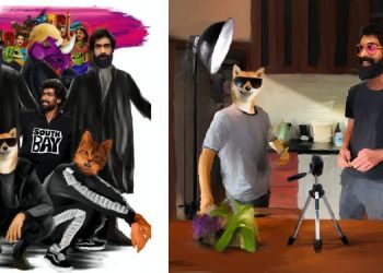 Actor Rana Daggubati ventures into content creation; announces his digital platform South Bay