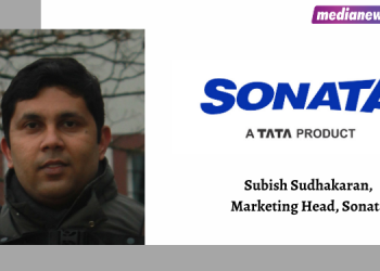 This evolution led us to the ethos ‘Hum Na Rukenge’, representing the grit, perseverance, and aspiration that has driven people in difficult times: Subish Sudhakaran, Sonata