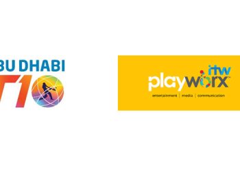 T Ten Sports Management awards ITW Playworx the sponsorship rights of the ADT10 Season 4