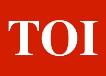 Once again TOI won the Product Innovation award by WAN IFRA