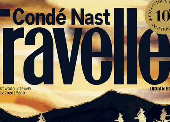 Condé Nast Traveller India celebrates a decade of travel inspiration with #BestTripsLastForever