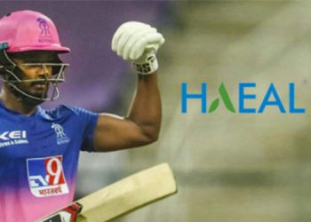 Cricketer Sanju Samson roped in as brand ambassador of personal wellness brand Haeal