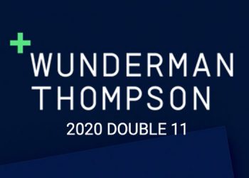 Wunderman Thompson China helps eCommerce Clients boost sales this Singles Day by 77%