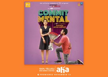 aha and TVF join hands to recreate the most popular Indian web series Permanent Roommates