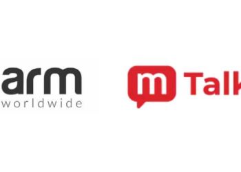 mTalkz Awards the Digital Marketing Mandate to #ARM Worldwide