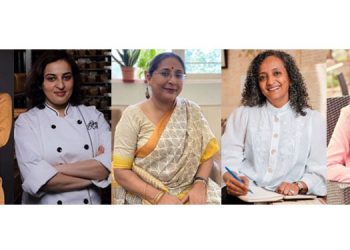 2020 was a roller-coaster, now we are ready to work hard in 2021 says Women Entrepreneurs and Influencers