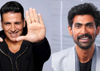 Akshay Kumar and Rana Daggubati to Launch Digital Platform 'Socialswag'