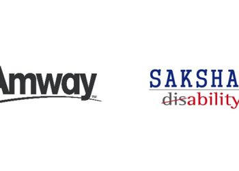 Amway India empowers visually impaired; Launches Saksham APP in association with NGO partner Saksham