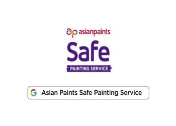Ogilvy Mumbai’s campaign for Asian Paints promises not only great painting, but a safe one too