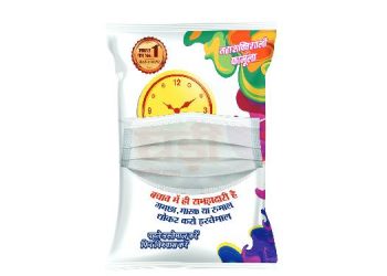 Ghadi detergent creates awareness on wearing mask through its recent campaign in India