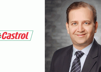 Castrol India appoints Deepesh Baxi as new CFO and Wholetime Director