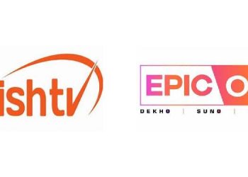 Dish TV India adds EPIC ON app on its DishSMRT Hub & d2h Stream Android boxes