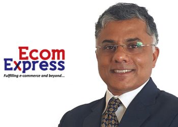 Ecom Express appoints Venkatesh Tarakkad as CFO