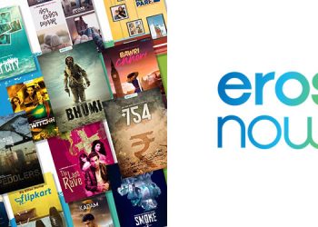 Eros Now gears up for 33 film premieres and 13 originals in 8 plus languages