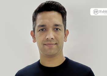 FableStreet hires Adarsh Sharma as Chief Revenue Officer