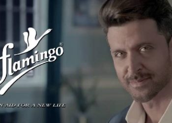 Flamingo unveils new TVC starring Hrithik Roshan in the New Normal