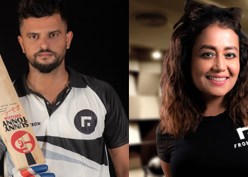 Online Platform FrontRow offers exclusive skill-enhancing courses by top celebrities