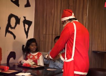 Grapes Digital and Eicher amp ups Christmas Festivities with a new campaign