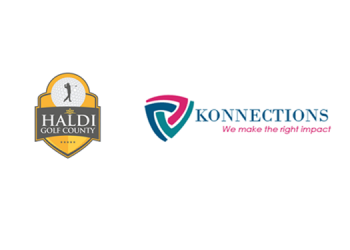 Haldi Golf County appoints Konnections IMAG as their Strategic Public Relations Partner