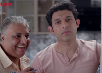 HomeLane launches new digital campaign ‘Switch to HomeLane’ on OTT platforms