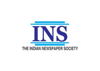 INS president L Adimoolam demands stimulus package for Print Media as Industry loses Rs 12500 Cr in last eight months