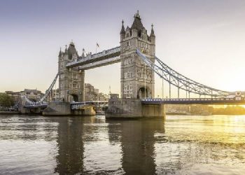 Indian companies look to London despite challenges of global pandemic