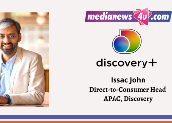 It's all about unprecedented access and telling stories that have never been told before with a lens on real life entertainment and education: Issac John, Discovery