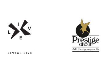 Lintas Live wins the Prestige Group PR and communication mandate