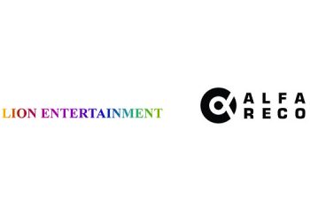 Lion entertainment manages the PR mandate for Alfa Records