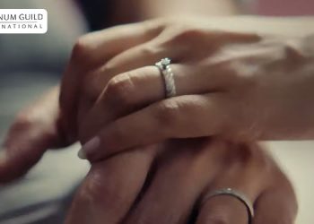 #LoveLeadsUs by Platinum Days of Love celebrates the power of love to overcome all odds