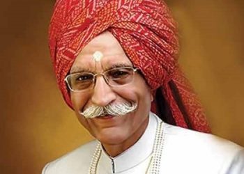 MDH owner Mahashay Dharampal Gulati passes away at the age of 98