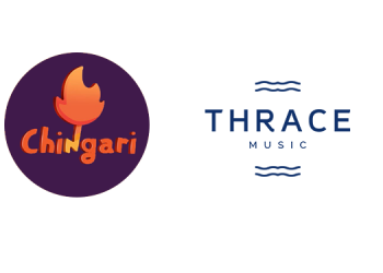 Made in India social app Chingari inks pact with Thrace Music