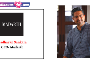 It is imperative that we empathize with the challenges the target audience is facing and address that: Madhavan Sankara, Madarth