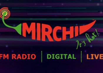 Mirchi unveils its new brand identity; marks its transformation into an entertainment company
