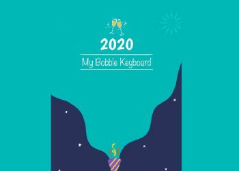 Bobble AI launches New Year campaign ‘My Bobble Keyboard 2020’
