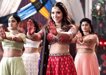 Oberoi IBC Ropes in Tamannah Bhatia for Velnik India, Launches TVC Campaign